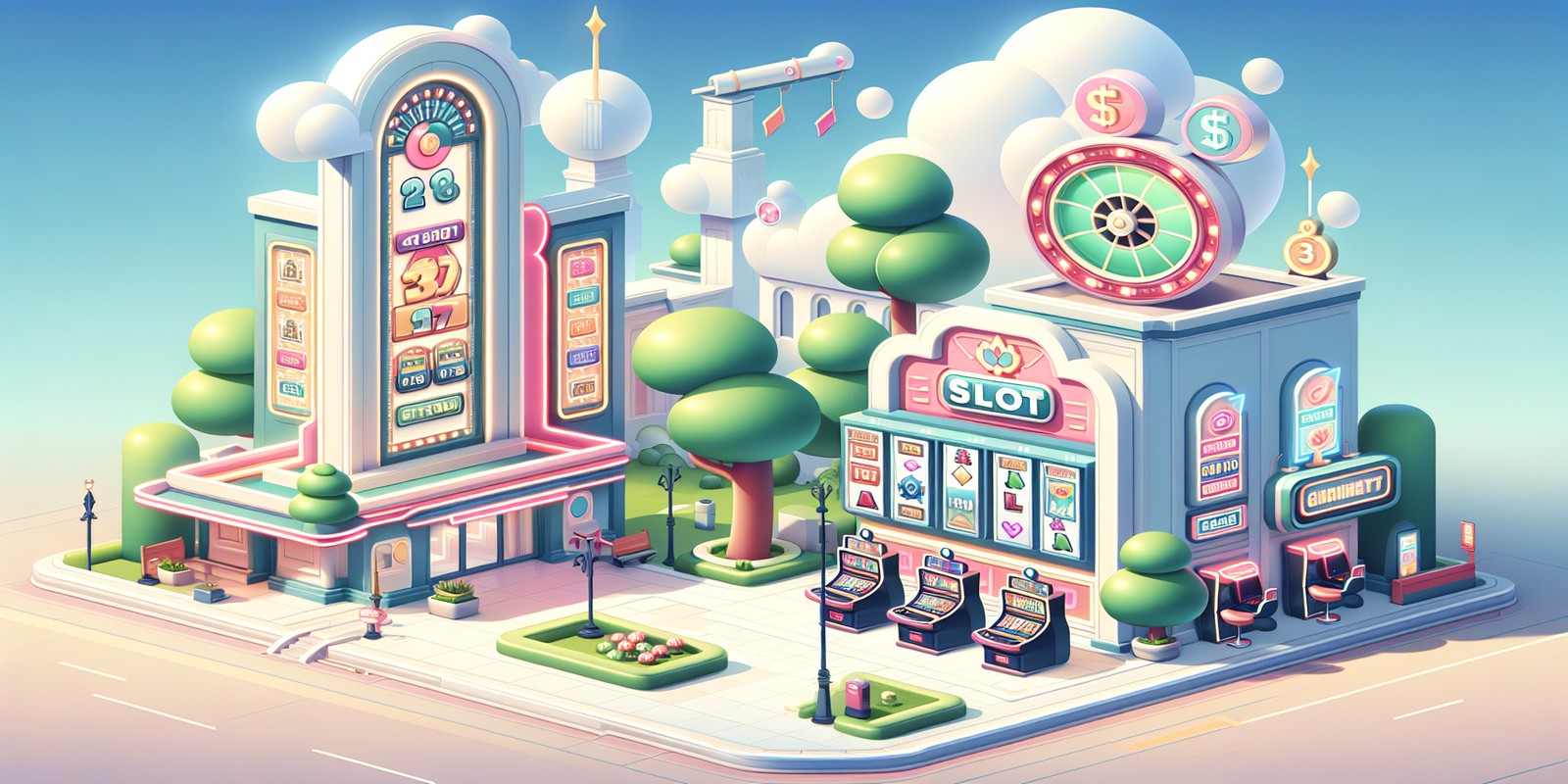 Discover Desi Slots: Top Picks for Pakistani Players in 2025 - Slot Strategy Guide for pakistani | S9GAME6J