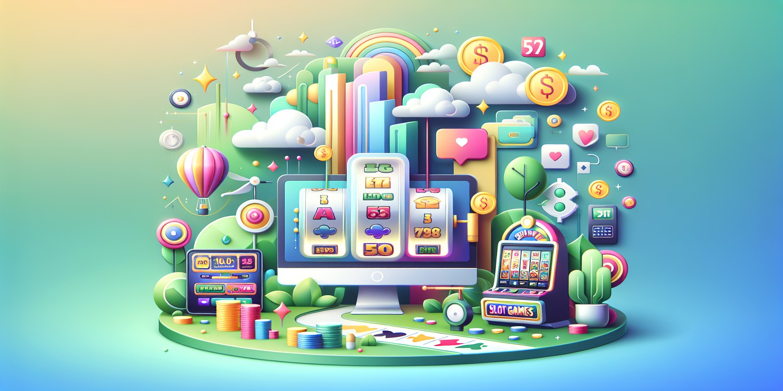 Discover the Enchantment of Magical Slots in Pakistan 2025 - Slot Strategy Guide for pakistani | S9GAME6J