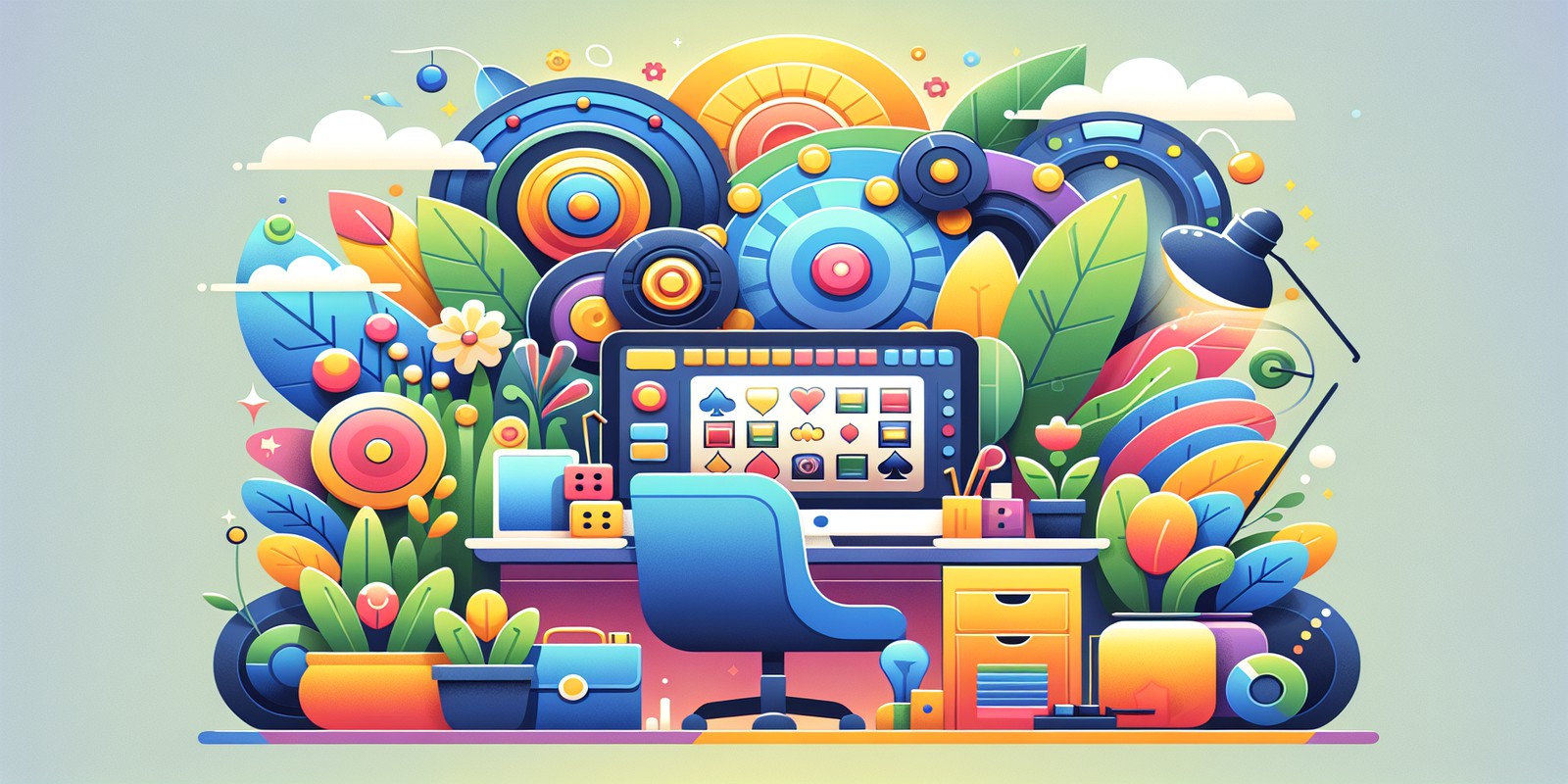 Discover Top Online Casinos for Slot Games: Your 2025 Guide - Slot Strategy Guide for global | S9GAME6J