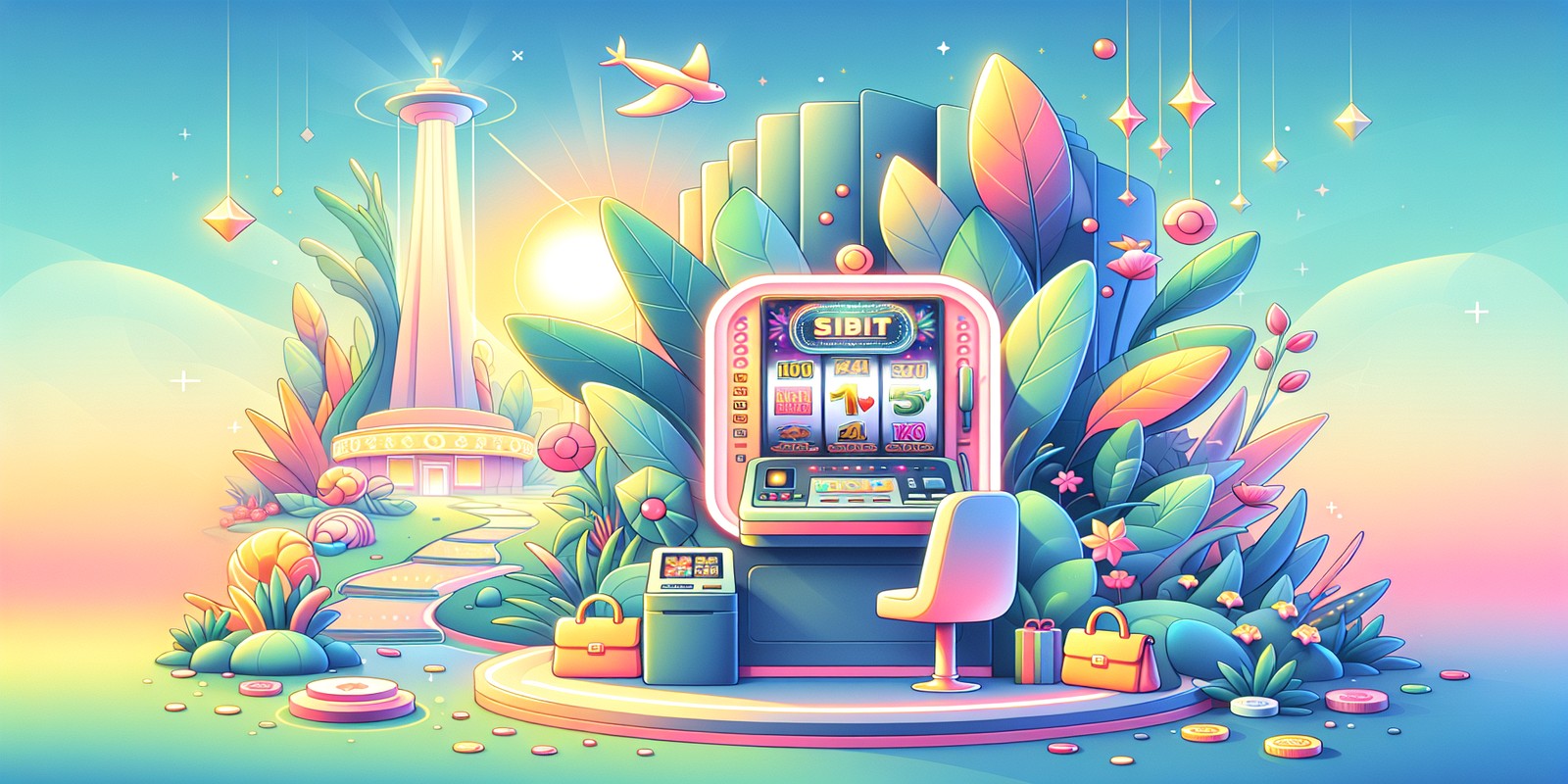 Explore Slot Games: Top Picks for 2026 by S9 Game, tailored for Pakistan players.