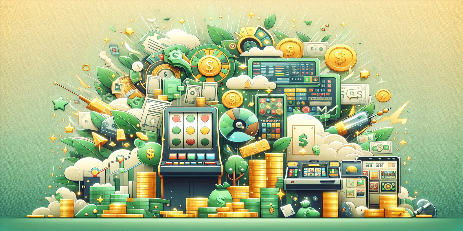 Explore Top Online Casinos in 2025: Slots, Strategies & Payments - Slot Strategy Guide for international | S9GAME6J