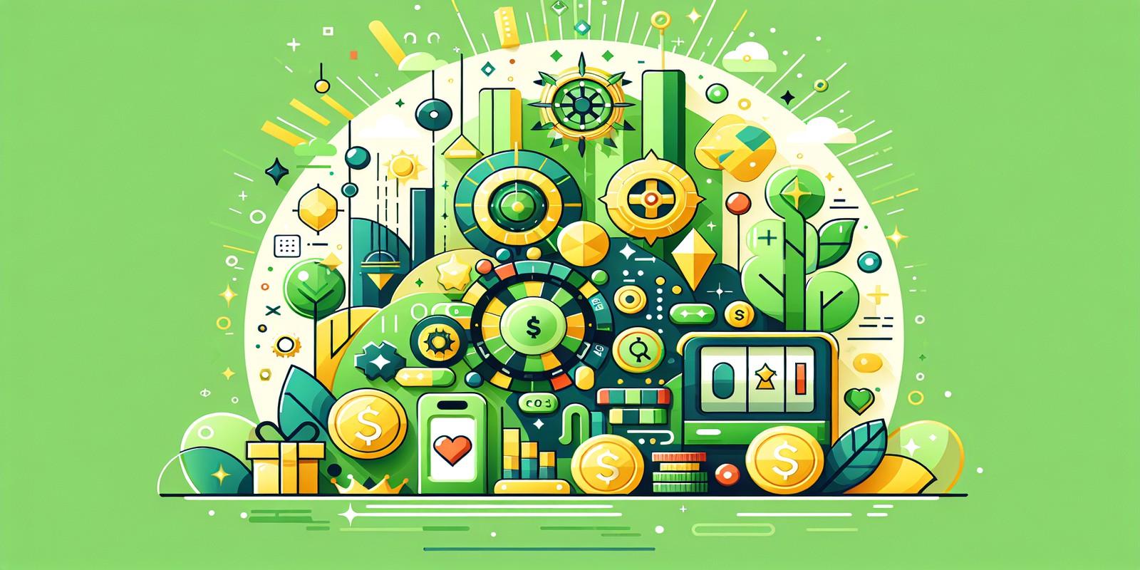 Master Slot Games: Top Strategies for Winning Big in Pakistan with S9 Game