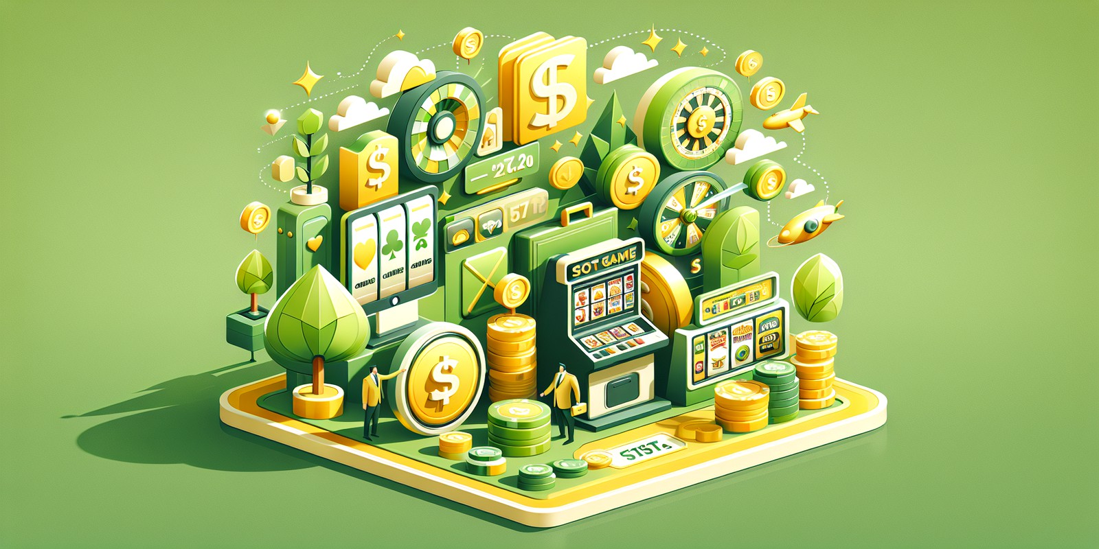 Navigate the Online Casino Landscape: Your 2025 Gaming Guide - S9 Game Guide for Pakistani Players