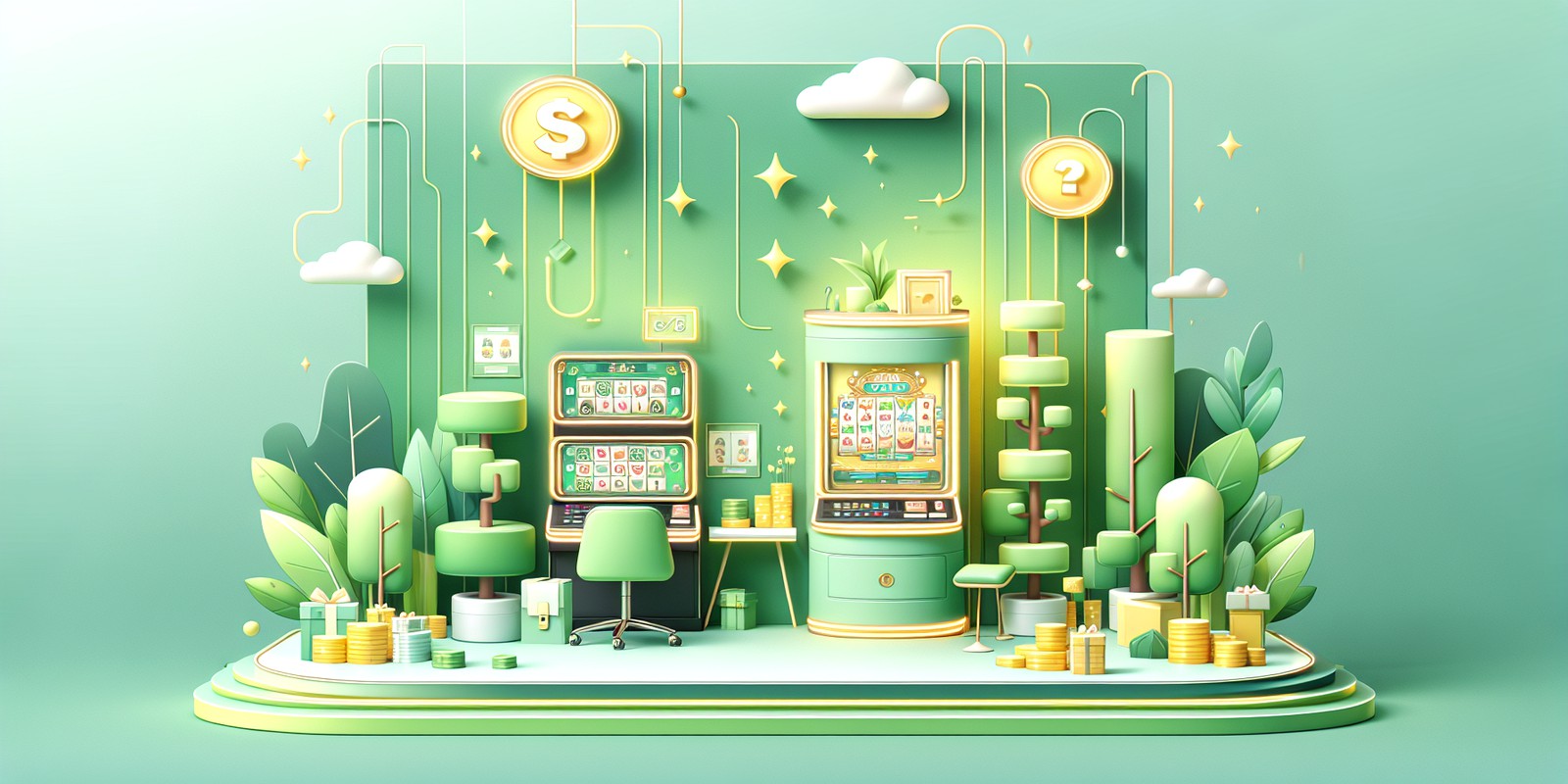 Explore Online Casino Trends 2025: Best Slot Games for Pakistan Players on S9 Game