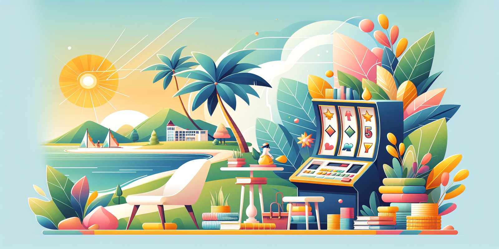 Top Slot Game Insights: Winning Strategies for Global Players 2025 - Slot Strategy Guide for pakistani | S9GAME6J