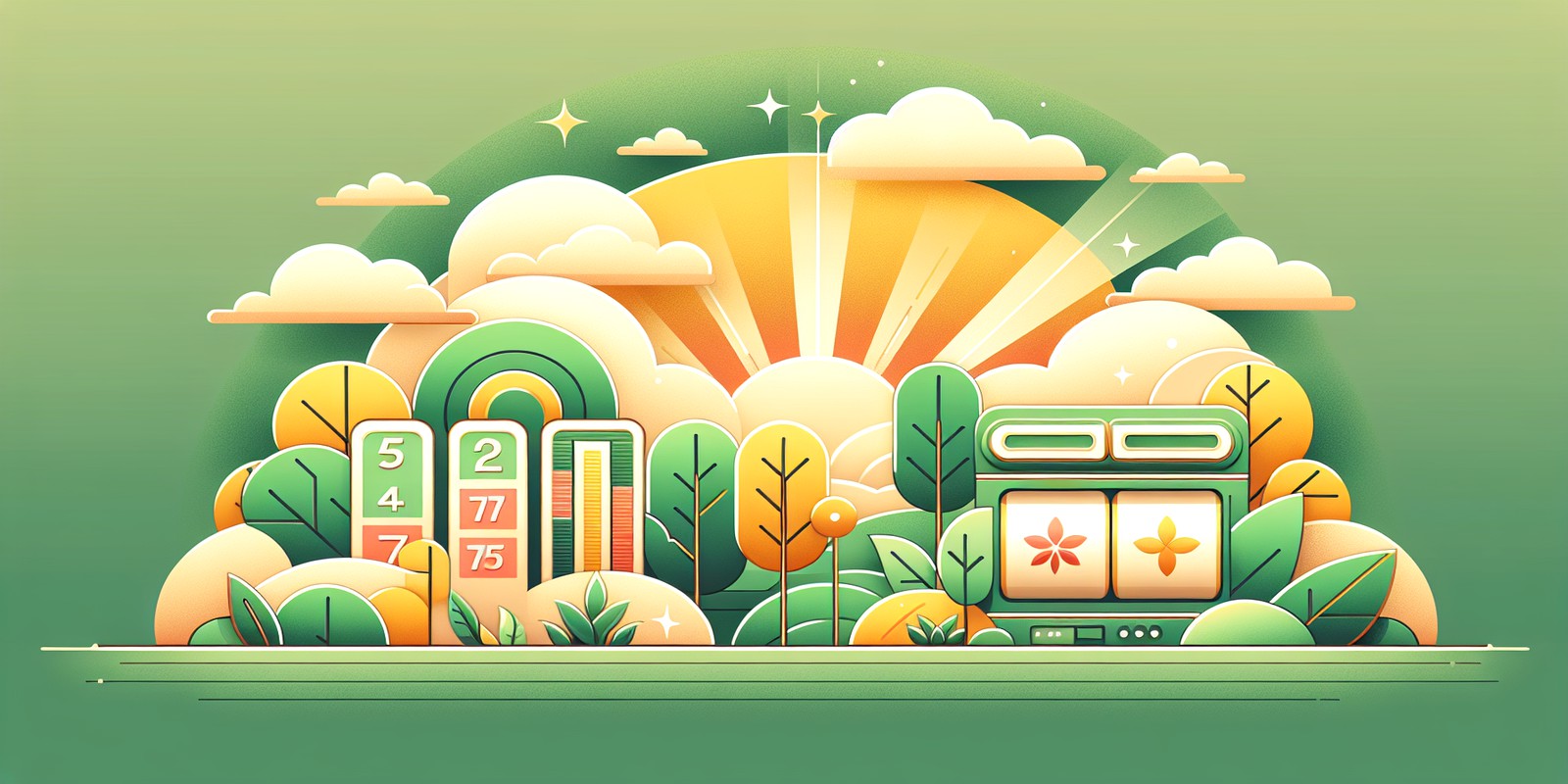 Unleash the Fun: Top New Year Slots for Pakistan Players in 2025 - Slot Strategy Guide for pakistani | S9GAME6J