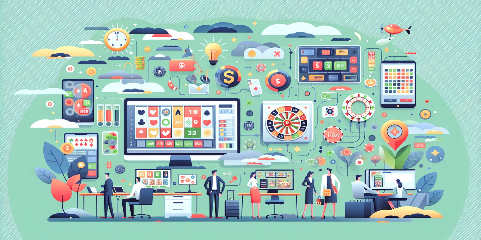 Unlock Big Wins: Best Slot Strategies for 2026 - S9 Game Guide for Pakistan Players