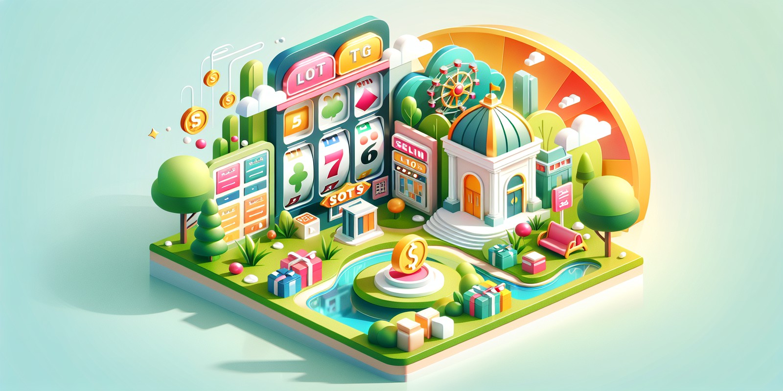 Unlock Big Wins: Essential Slot Game Strategies for 2025 - Slot Strategy Guide for international | S9GAME6J