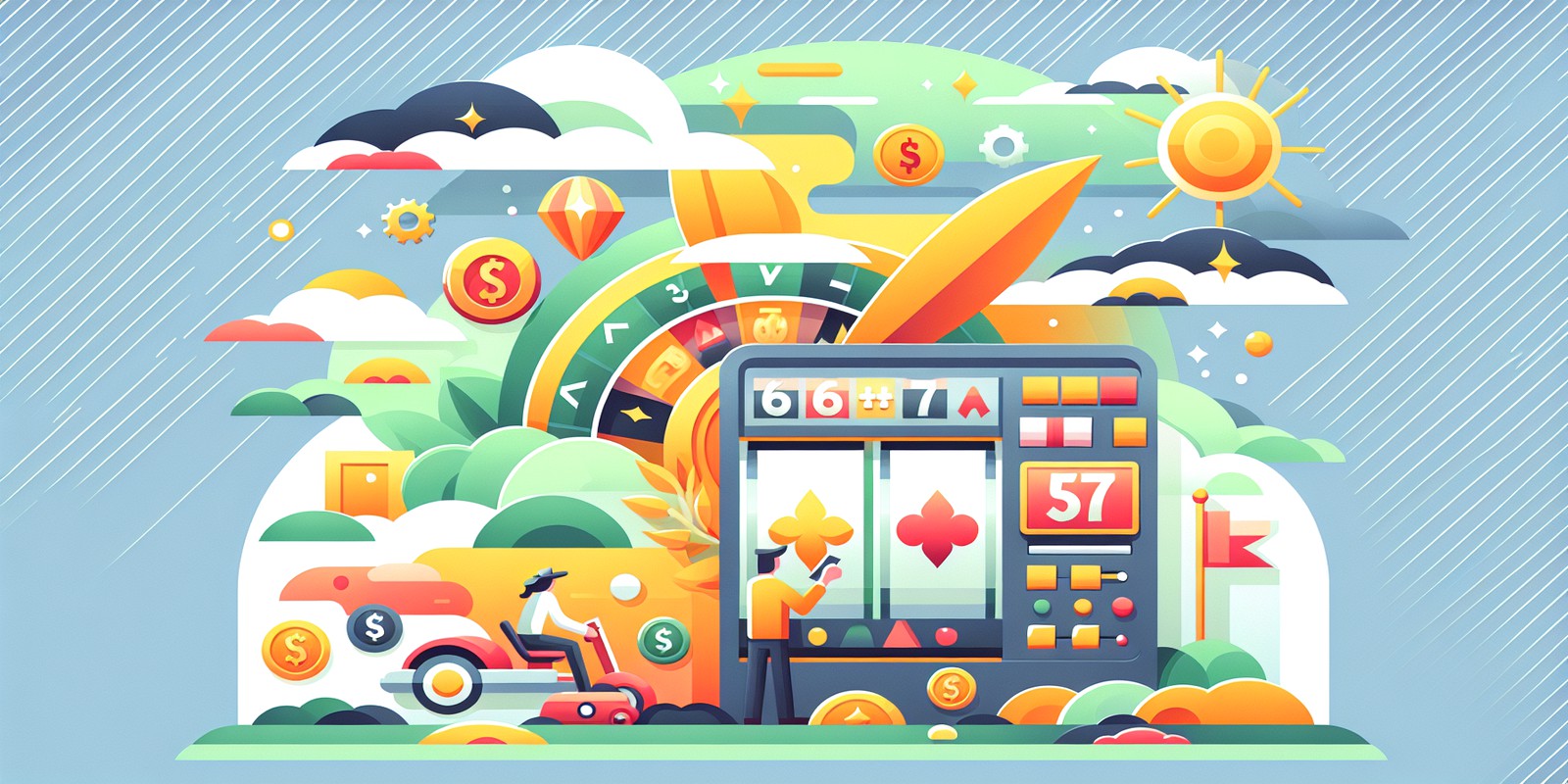 Unlock Big Wins: Strategies for Slot Games in Pakistan 2025 - S9 Game Guide for Pakistani Players.