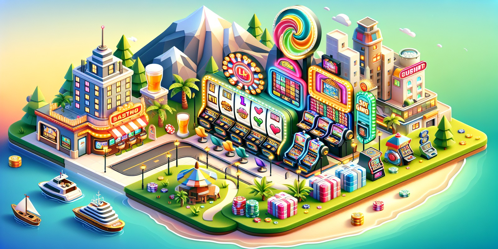 Unlock Online Casino Wins: Top Slot Strategies for 2025 - Slot Strategy Guide for pakistani | S9GAME6J