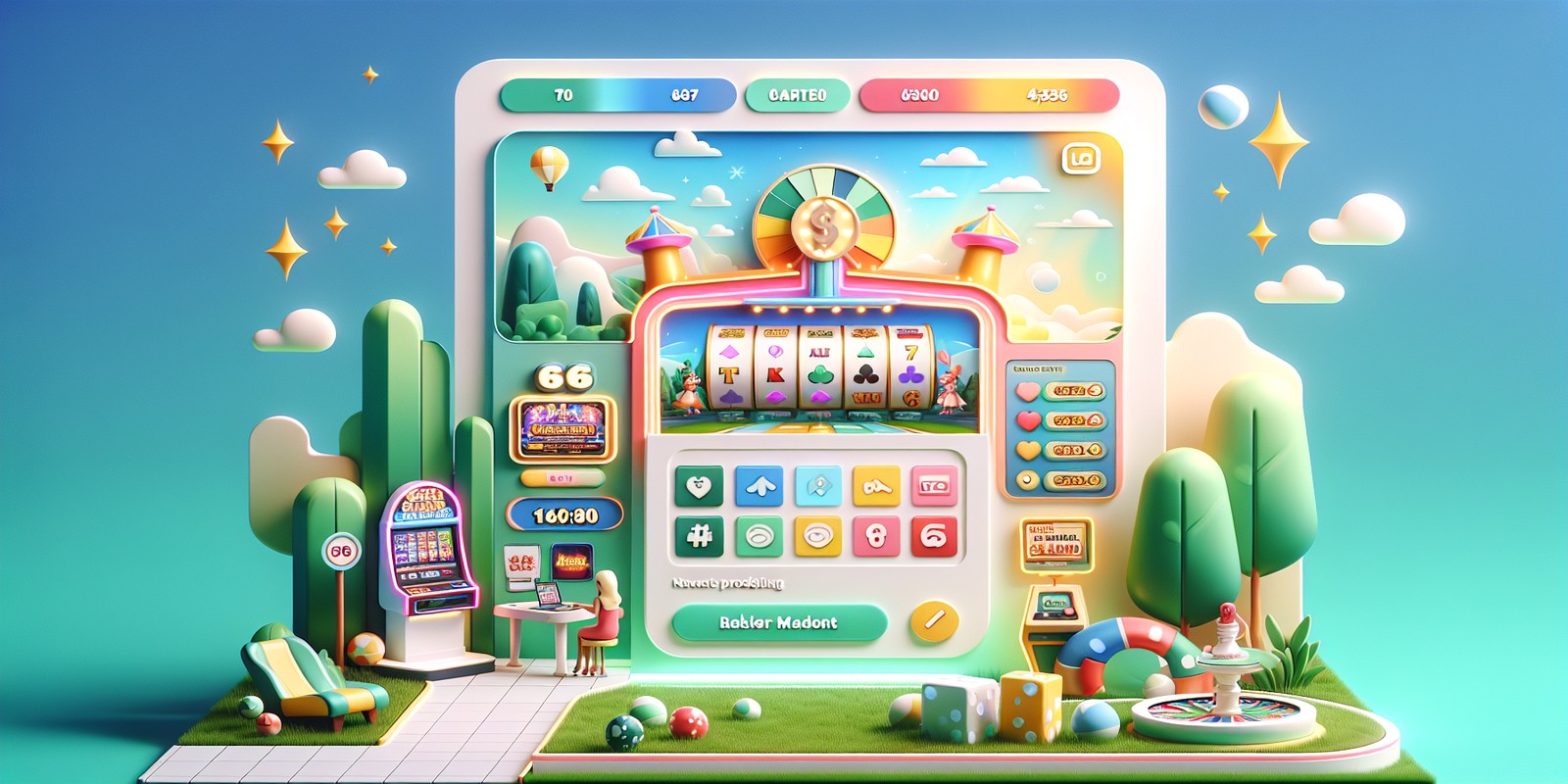 Unlock the Excitement: Top Slot Games to Play in 2025 - S9 Game Guide for Pakistan Players