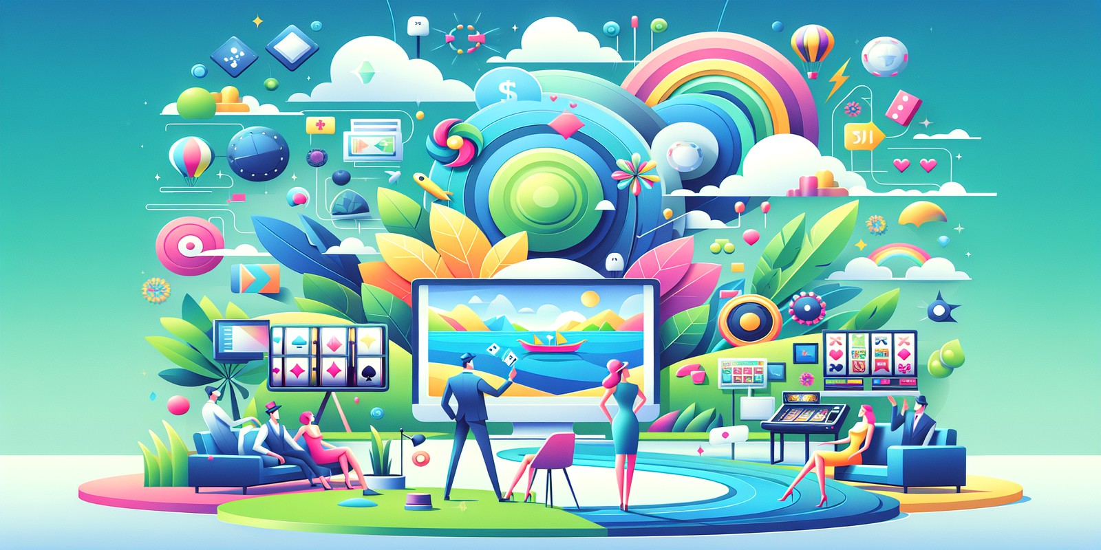 Unlock the Secrets: Mastering Slot Games in 2025 for Big Wins! - Slot Strategy Guide for global | S9GAME6J