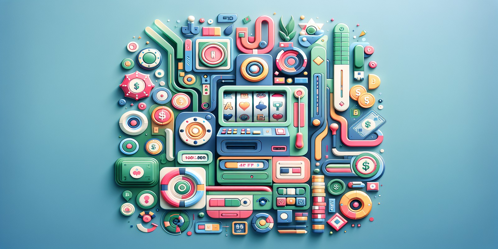 Unlock the Thrill: Best Online Casino Strategies for 2025 - Gaming Guide Guide for pakistani | S9GAME6J