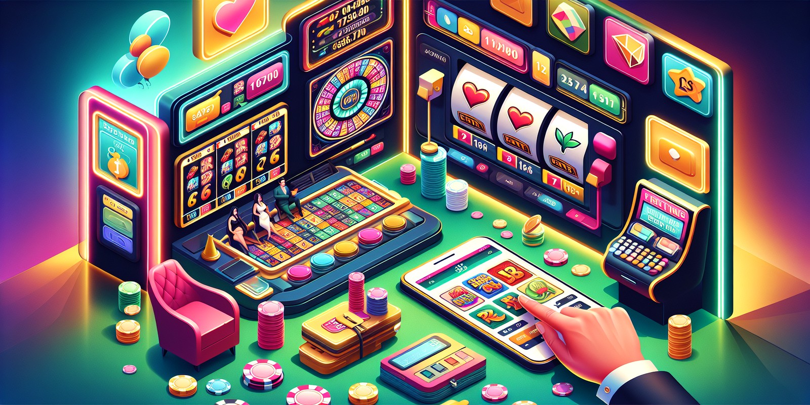 Unlock Winning Strategies for Online Casino Slots in 2025 - Slot Strategy Guide for global | S9GAME6J