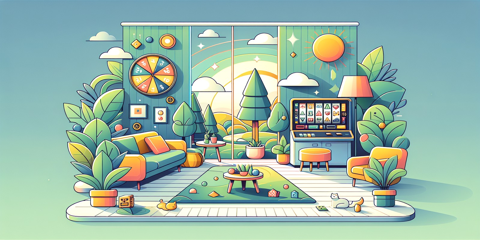 Unlock Winning Strategies in Online Casinos: Your 2025 Guide - Gaming Guide Guide for global | S9GAME6J