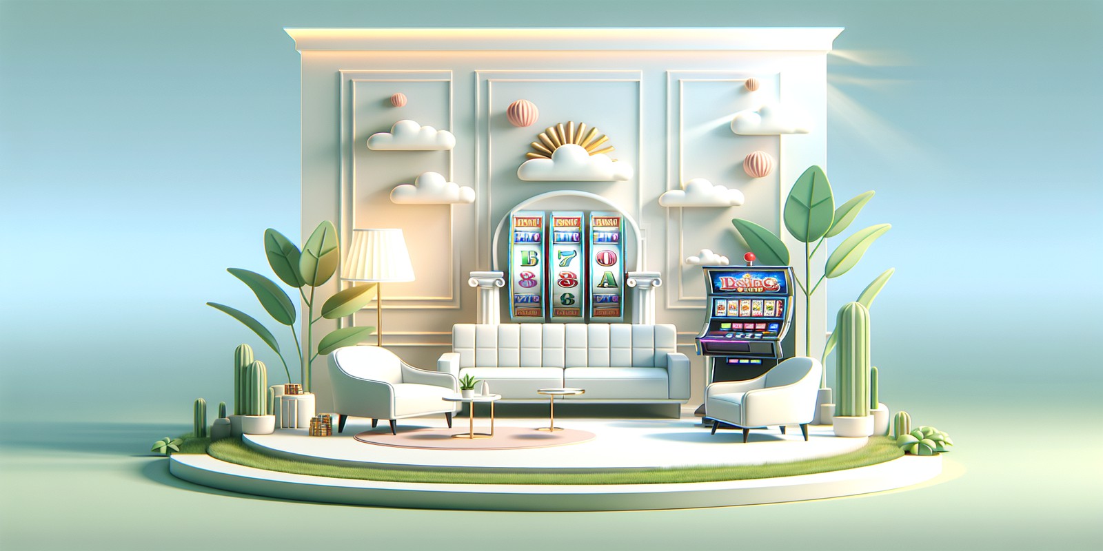 Unlock Winning Strategies: Online Casino Slot Tips for 2025 - Slot Strategy Guide for international | S9GAME6J