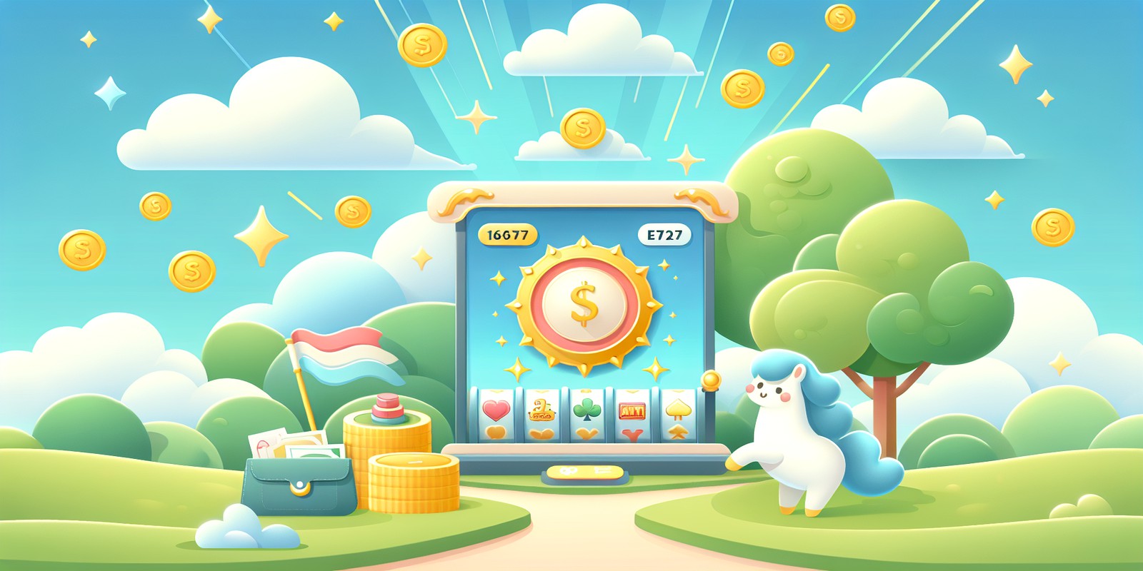 Unlock Winning Strategies: Top Slot Game Tips for 2025 - Slot Strategy Guide for pakistani | S9GAME6J