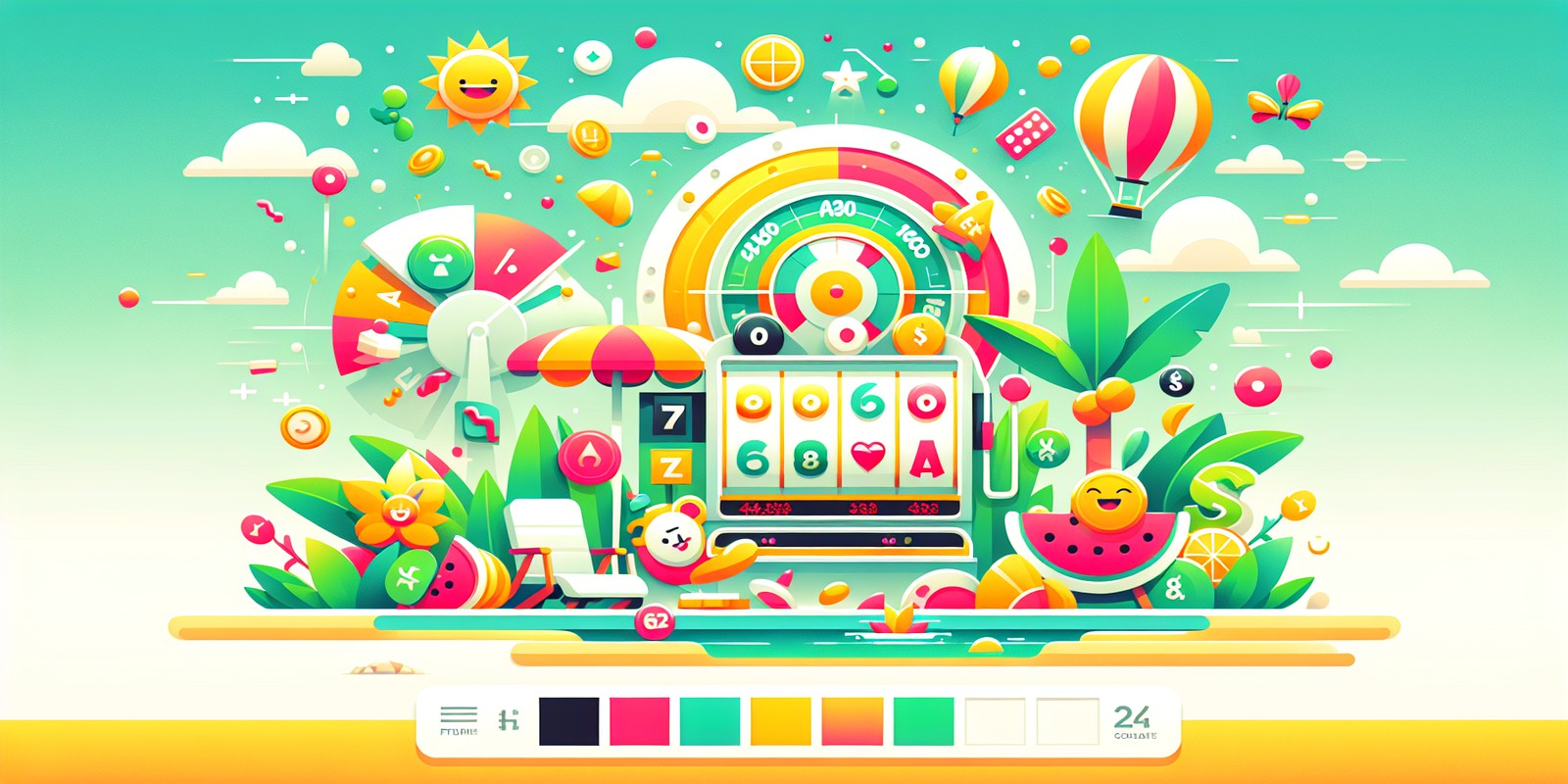 Unlocking Online Casino Secrets: Top Slot Strategies for 2025 - Slot Strategy Guide for international | S9GAME6J