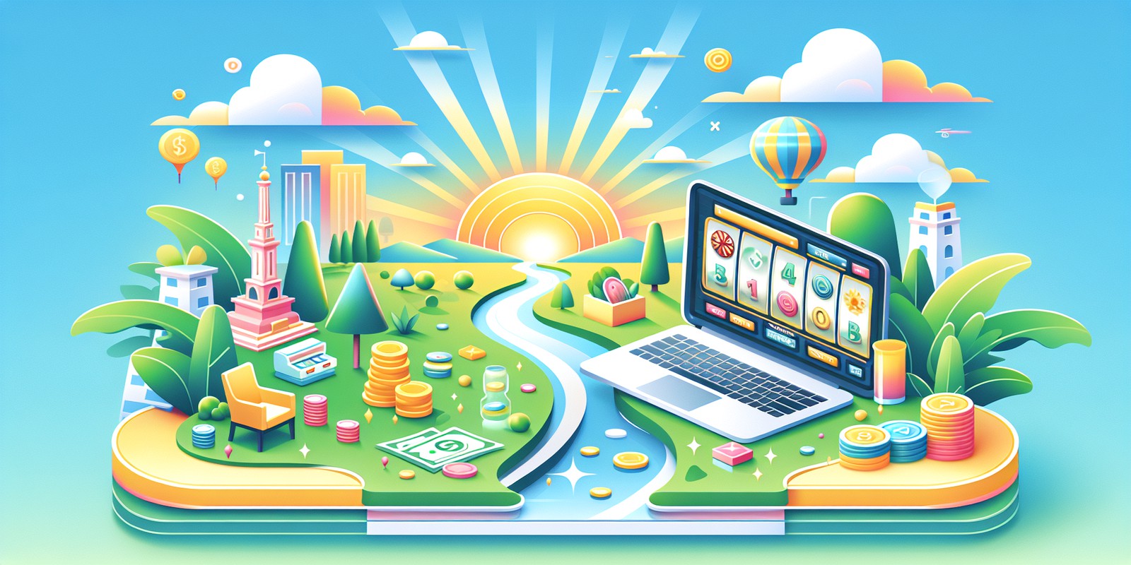 Unlocking Slot Game Success: Tips for Winning Big in 2025 - Slot Strategy Guide for global | S9GAME6J