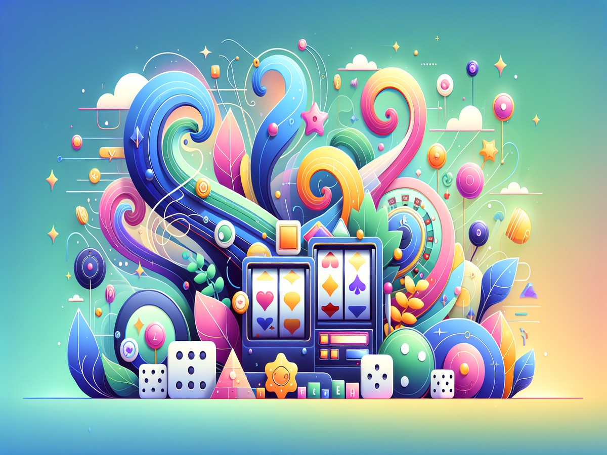 S9GAME6J Fortune Tiger Games - Tiger-themed slot excitement.