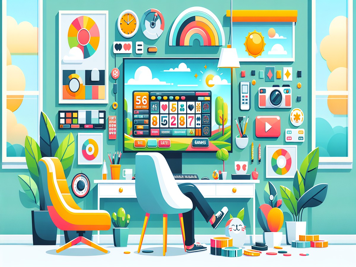 S9GAME6J More Games - Explore our gaming variety.