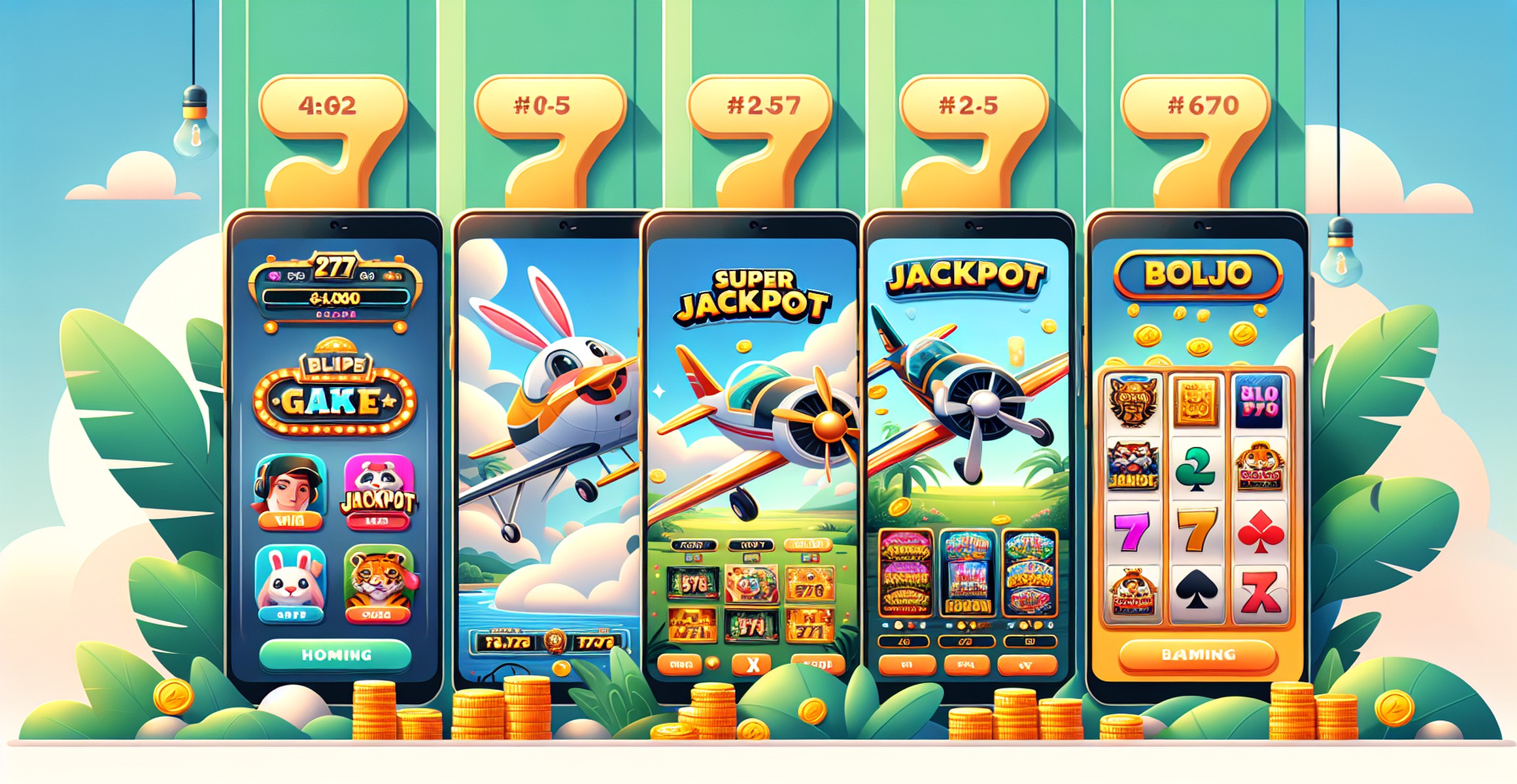 Aviator Game - Exciting online slot game at S9GAME6J.
